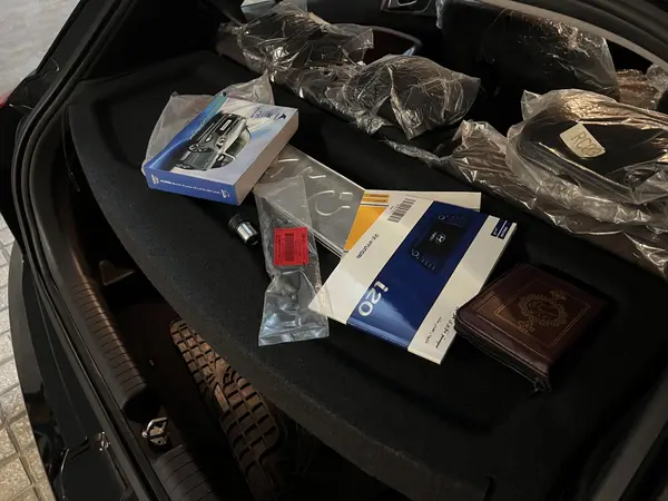 هیوندای، i20 (مونتاژ)