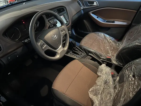 هیوندای، i20 (مونتاژ)