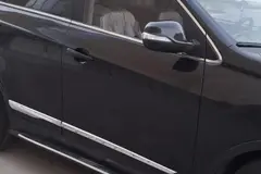چری، تیگو 5