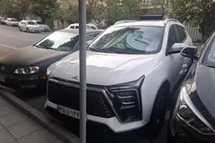 کی ام سی، X5