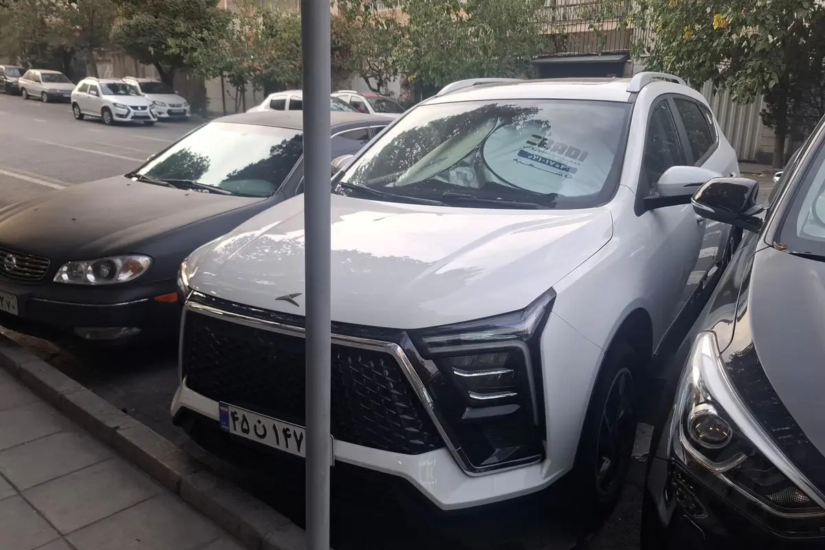 کی ام سی،  X5
