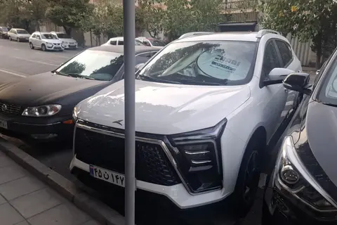 کی ام سی، X5