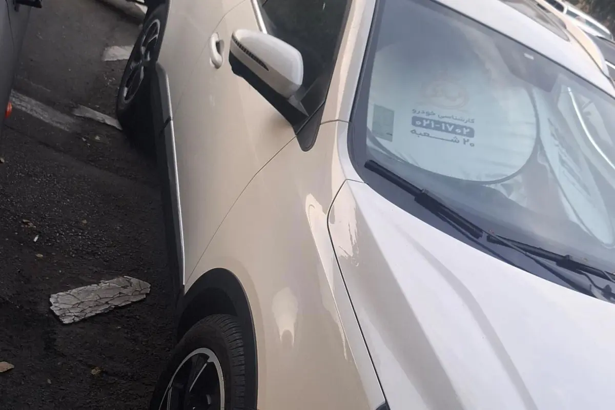 کی ام سی،  X5