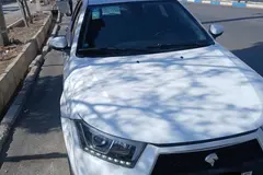 دنا، پلاس EF7