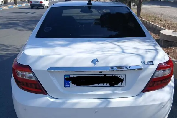 دنا، پلاس EF7