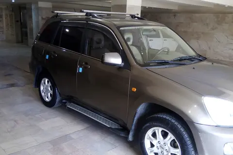 ام وی ام، X33