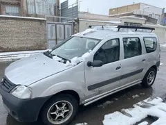 رنو، تندر 90 استیشن