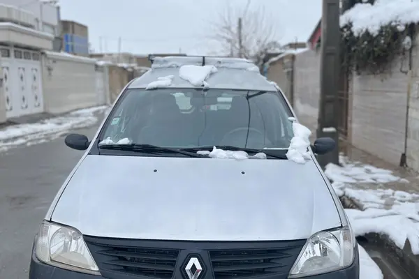 رنو، تندر 90 استیشن