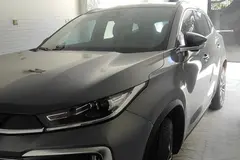 اکستریم، TXL (TX)
