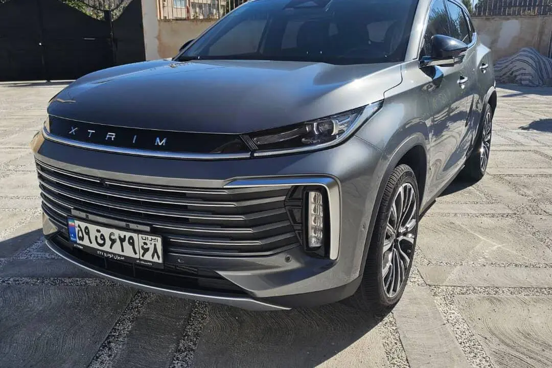 اکستریم،  TXL (TX)