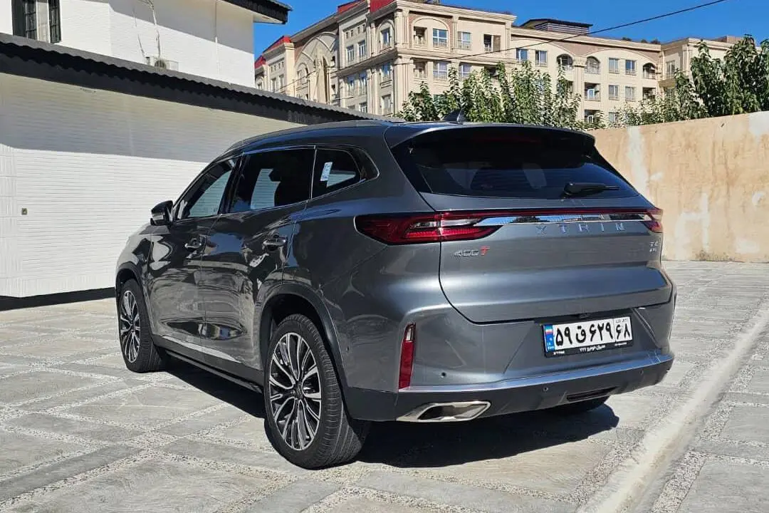 اکستریم،  TXL (TX)