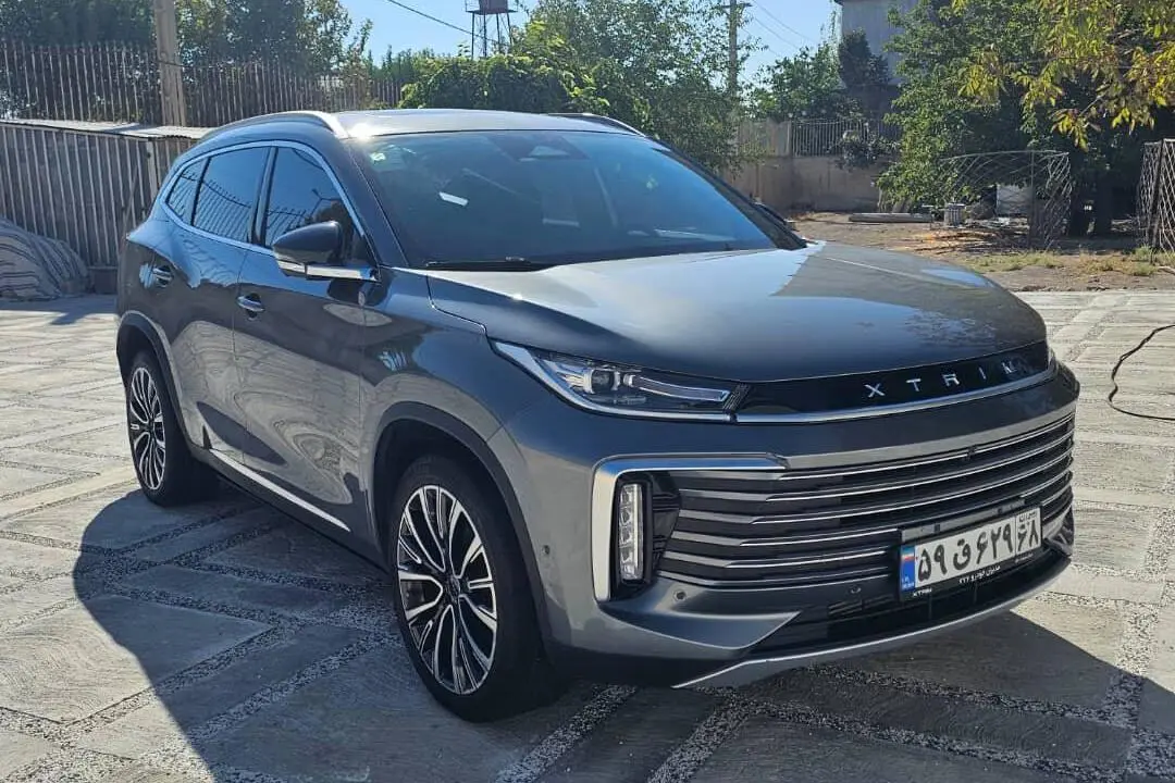 اکستریم،  TXL (TX)