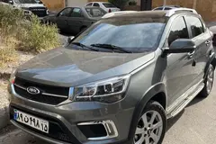 ام وی ام، X22