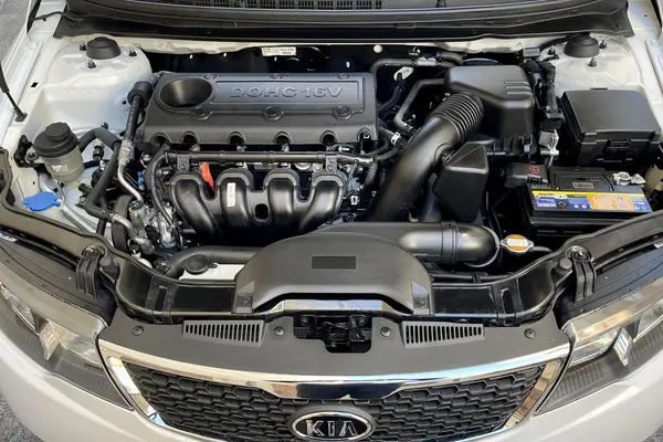 کیا، سراتو (مونتاژ)