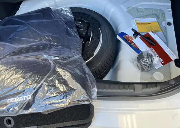 کیا، سراتو (مونتاژ)