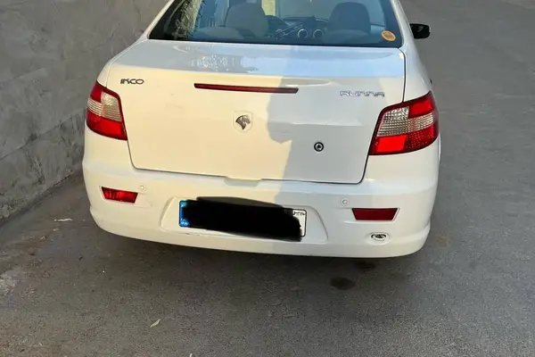 رانا  LX