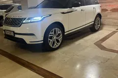 لندرور، رنجرور ولار