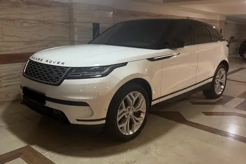 لندرور، رنجرور ولار