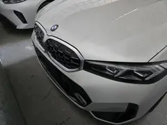 ب ام و، سری 3 سدان