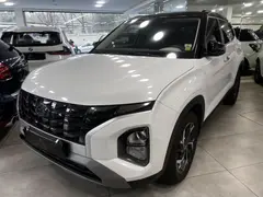 هیوندای، کرتا