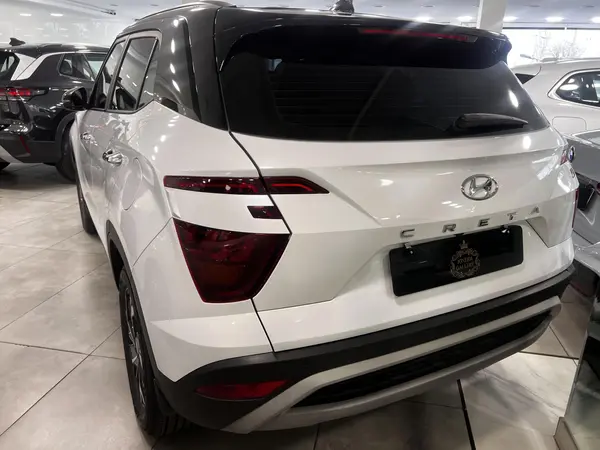 هیوندای، کرتا