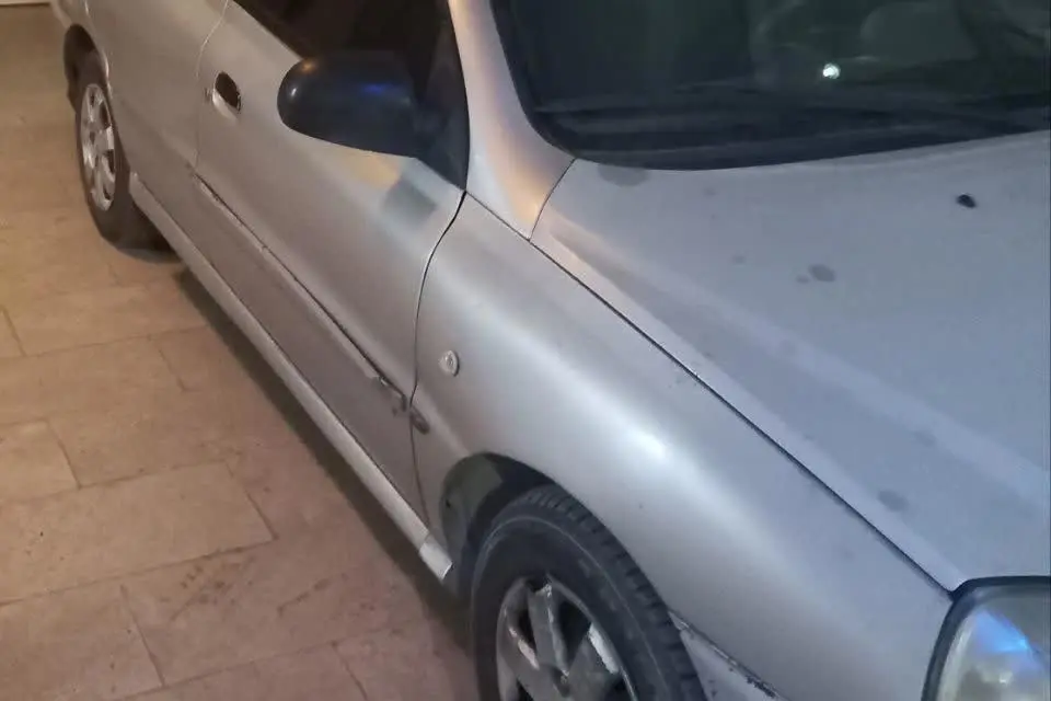 کیا،  ریو (مونتاژ)