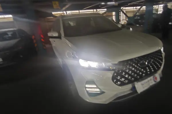 فونیکس، تیگو 7 پرو