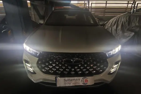 فونیکس، تیگو 7 پرو