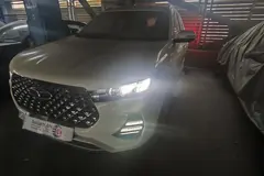 فونیکس، تیگو 7 پرو