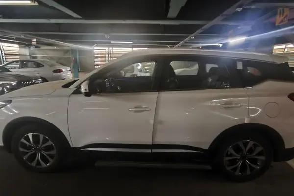 فونیکس، تیگو 7 پرو