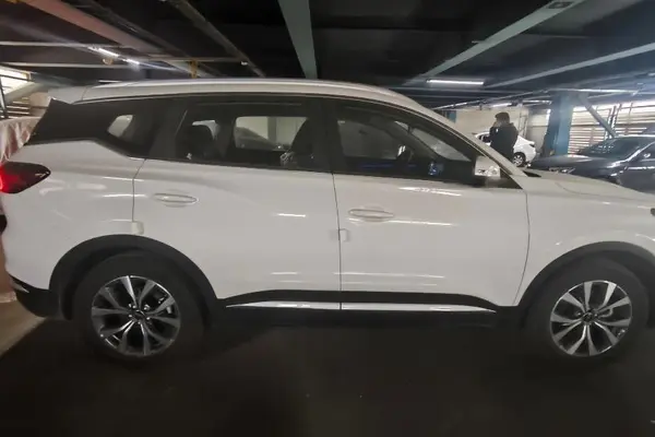 فونیکس، تیگو 7 پرو