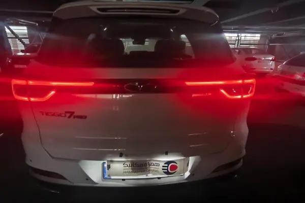 فونیکس، تیگو 7 پرو