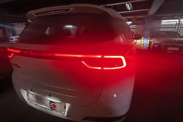 فونیکس، تیگو 7 پرو