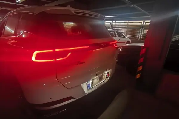 فونیکس، تیگو 7 پرو