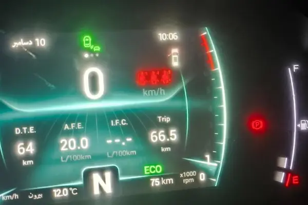 فونیکس، تیگو 7 پرو