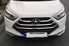 جک، S3