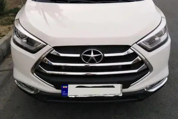 جک  S3