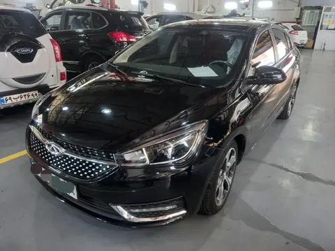 چری، آریزو 5T