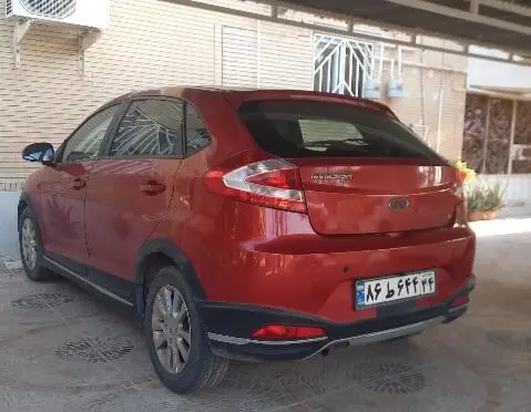 ام وی ام، 315هاچ بک