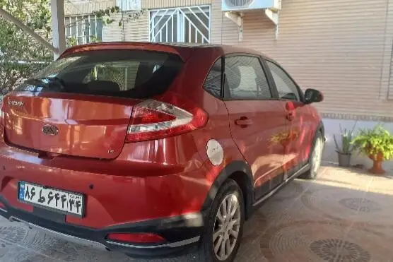 ام وی ام،  315هاچ بک
