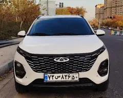 ام وی ام، X33 کراس