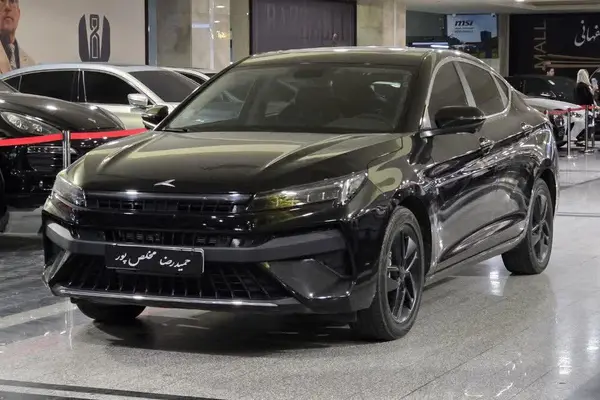 کی ام سی  J7