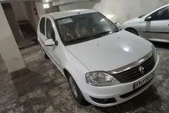 رنو، پارس تندر