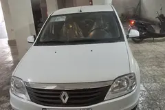 رنو، پارس تندر