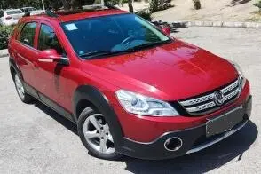 دانگ فنگ  H30 کراس
