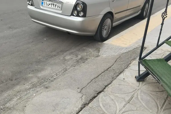 مزدا  323