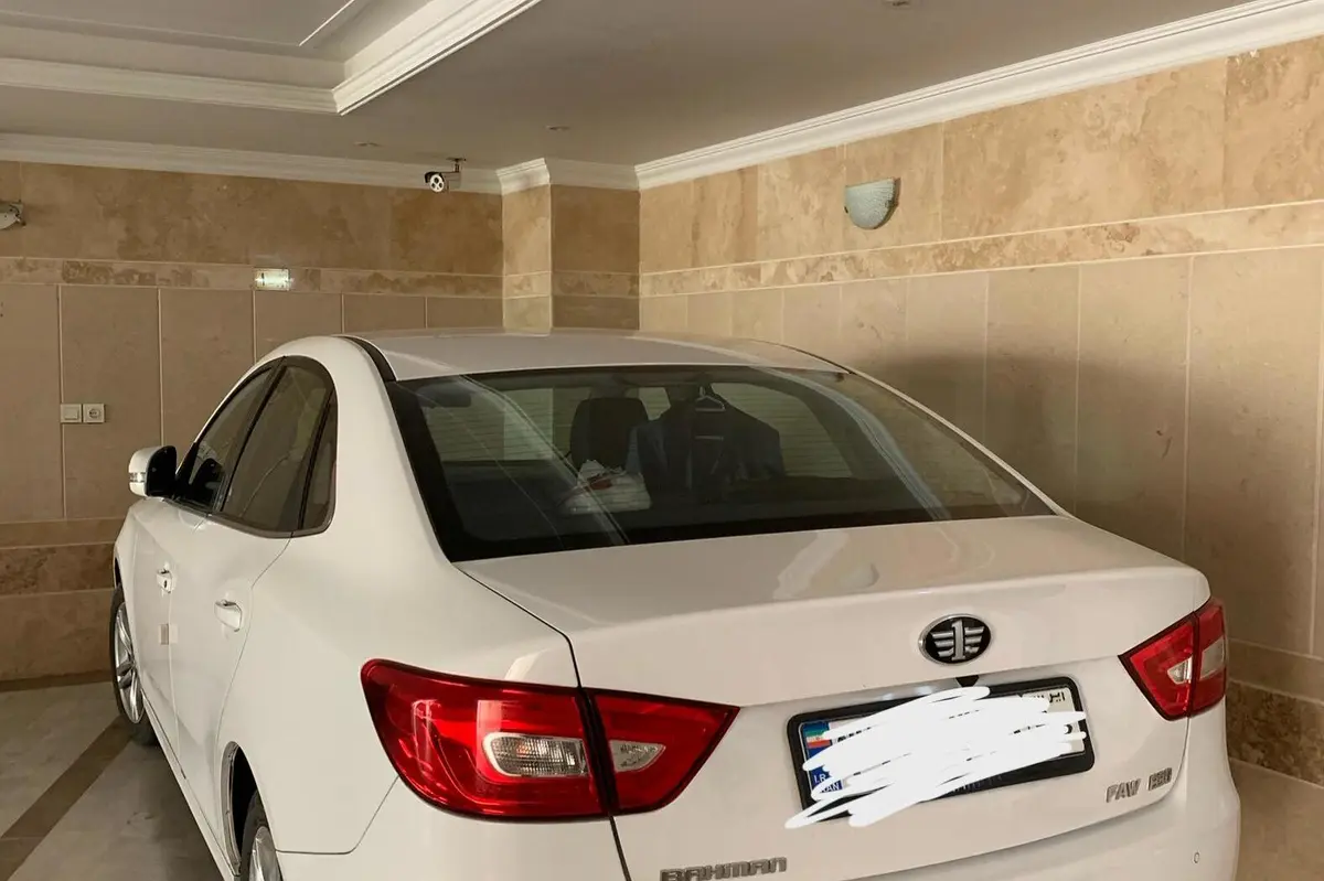 بسترن،  B30