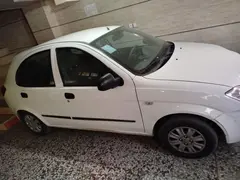 تیبا، هاچ بک