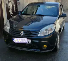 رنو، ساندرو