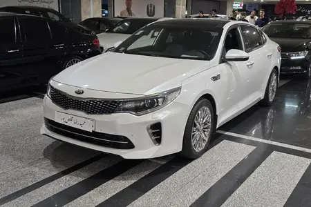 کیا اپتیما